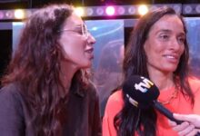 Marta Cardoso revela conversa exclusiva de Catarina Miranda com a ex-sogra na TVI