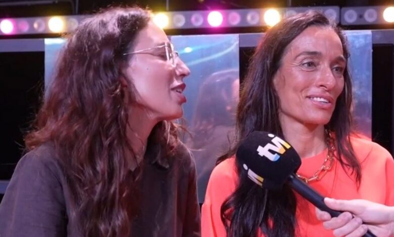 Marta Cardoso revela conversa exclusiva de Catarina Miranda com a ex-sogra na TVI