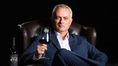 Rui Costa intransigente: Mourinho só sai do Benfica se pagarem 14 milhões de euros