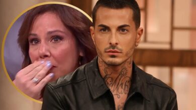 Nelson Lisboa perplexo com atitude de Sara Norte: "Exercício de ego"