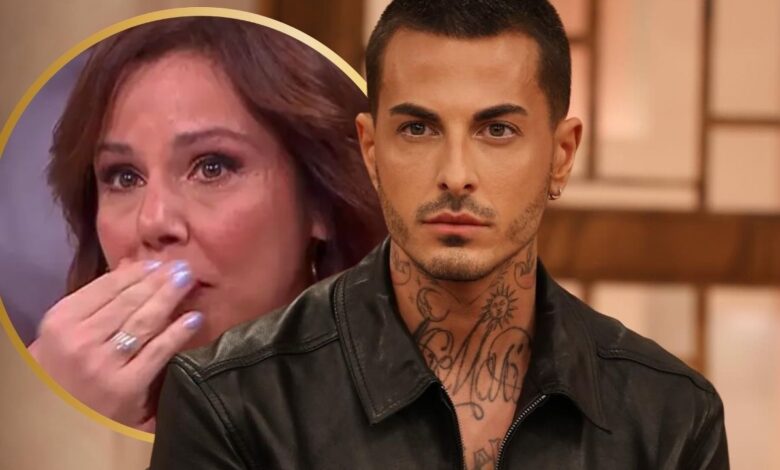 Nelson Lisboa perplexo com atitude de Sara Norte: "Exercício de ego"
