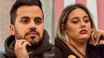 Desafio Final - Inês Simões desvaloriza paixão de Nufla e arrasa vitimização de Pedro Jorge