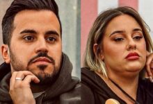 Desafio Final - Inês Simões desvaloriza paixão de Nufla e arrasa vitimização de Pedro Jorge