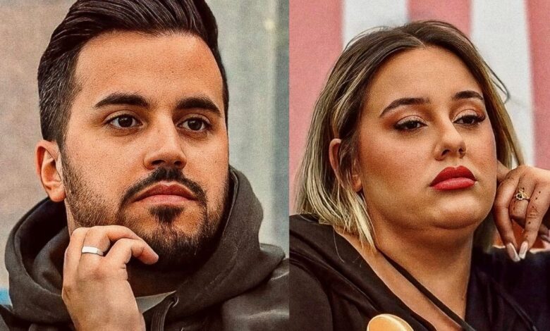 Desafio Final - Inês Simões desvaloriza paixão de Nufla e arrasa vitimização de Pedro Jorge