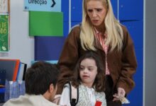 Páginas da Vida (Spoiler): O desespero pela guarda de Clarinha atinge o limite, enquanto Sílvio leva a sua obsessão longe demais