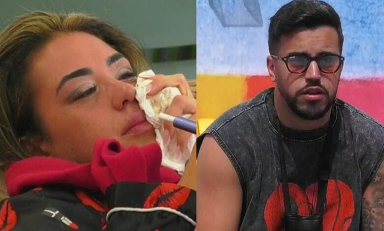 Após o barraco! As justificações de Pedro Jorge no Desafio Final: "Isto parece uma cabala contra mim"