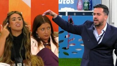 Pedro Jorge vai processar Catarina e Liliana da Casa dos Segredos