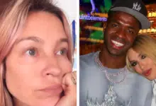 Luana Piovani comenta caso Vini Jr e Virginia: “Coitada, recebeu um ‘obrigada pelo serviço prestado’”