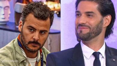 Gonçalo Quinaz arrasa prestação de João Ricardo no Desafio Final: "Está completamente perdido"