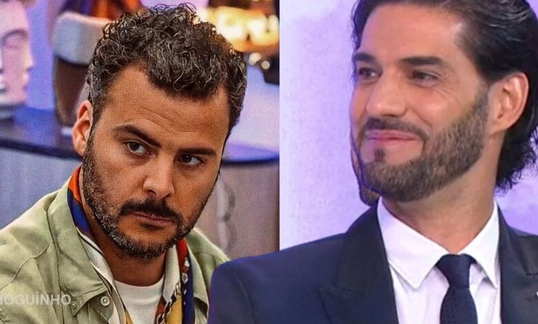 Gonçalo Quinaz arrasa prestação de João Ricardo no Desafio Final: "Está completamente perdido"