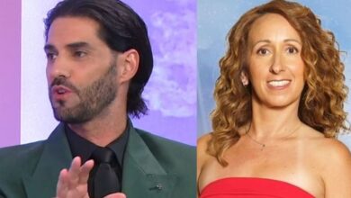 A análise de Gonçalo Quinaz: "A Marisa Susana está no top 3 dos melhores concorrentes"