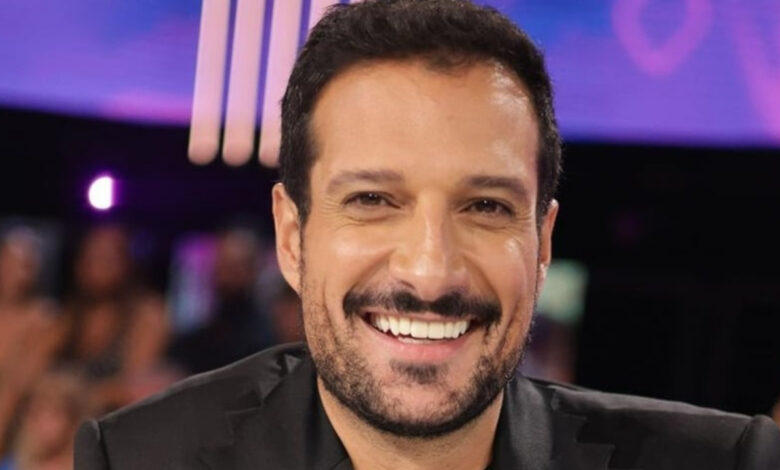 Renato Duarte dá «expose» e chama otário a um «date»