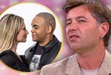 Ricardo Azedo arrasa Bernardina Brito: "Que exemplo é que está uma mãe a passar?"