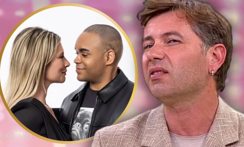 Ricardo Azedo arrasa Bernardina Brito: "Que exemplo é que está uma mãe a passar?"