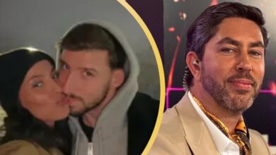 Adriano Silva Martins com novos dados da separação de Rúben Dias e Maya Jama