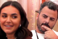 Sara Jesus confessa o que mais gosta em João Ricardo na gala da Casa dos Segredos (e podemos ter novo casal)