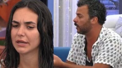 Aproximação de Afonso e Sara Jesus: "Não podia haver pior cenário para o João Ricardo"