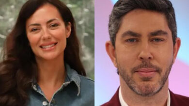 "Oh mulher, desbloqueia-me": Adriano Silva Martins deixa recordo a Sofia Ribeiro