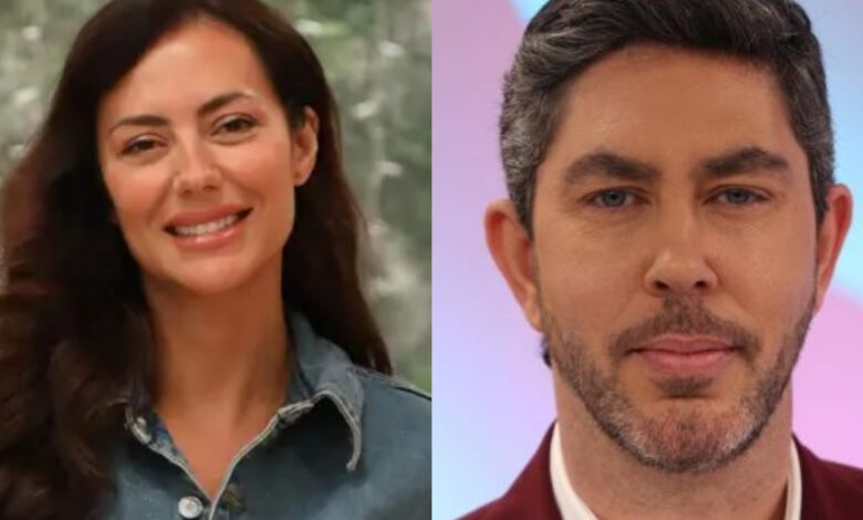 "Oh mulher, desbloqueia-me": Adriano Silva Martins deixa recordo a Sofia Ribeiro
