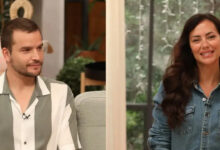Novas informações do casa sensação: Sofia Ribeiro e João Jesus