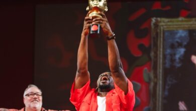 Final da sétima temporada do Taskmaster mantém audiências da RTP1