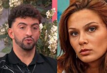 Tiago esclarece relação com Eva e recorda triângulo amoroso no 'Em Família'
