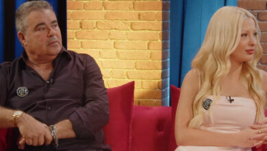 O meu lugar já não era ali": Beatriz Prates explica saída CMTV e Toy defende autênticidade no The Leite Show
