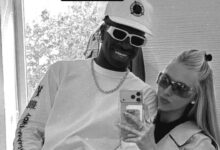Virginia anuncia fim do namoro com Vinicius Jr: "Escolhemos respeitar um o caminho do outro"