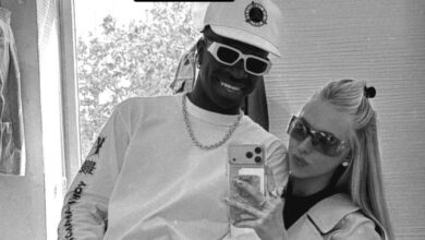 Virginia anuncia fim do namoro com Vinicius Jr: "Escolhemos respeitar um o caminho do outro"