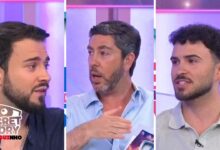 Afonso Leitão mexe no jogo: Convite exclusivo a Sara e Pedro Jorge deixa Nufla fula