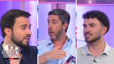Afonso Leitão mexe no jogo: Convite exclusivo a Sara e Pedro Jorge deixa Nufla fula