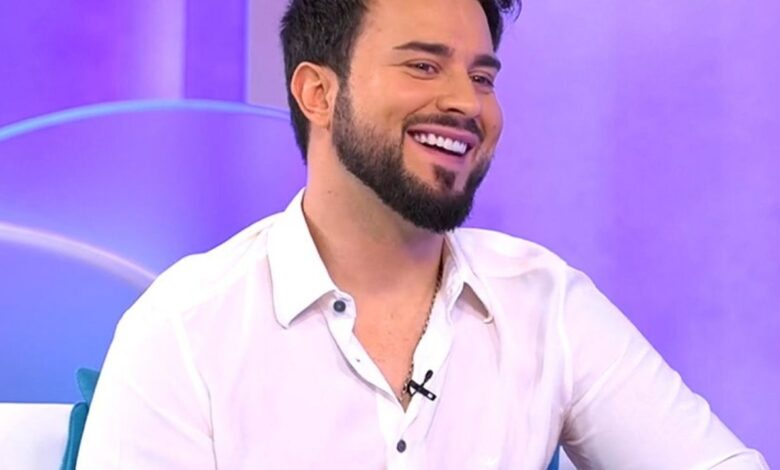 Francisco Monteiro arrasa Catarina e aponta falhas ao jogo de João Ricardo no Secret Story