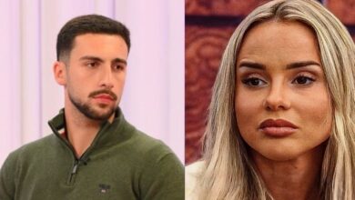 Zé Andrade e Daniela Santo já tiveram «um caso». Saiba tudo!