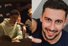 Está a tenda armada! Diogo Maia ataca o Zé da Liliana Oliveira e desafia para um combate