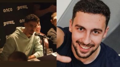 Está a tenda armada! Diogo Maia ataca o Zé da Liliana Oliveira e desafia para um combate