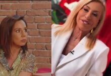 Sara Norte critica Zulmira Garrido e comentadora atira: "Falta de educação"