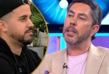 Adriano Silva Martins defende Pedro Jorge de acusações de machismo: "Não vi atitudes dessas"