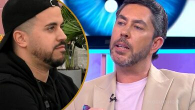Adriano Silva Martins defende Pedro Jorge de acusações de machismo: "Não vi atitudes dessas"