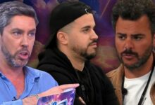 Adriano Silva Martins condena 'estocadas' de Pedro Jorge: "Banalizam o conceito de homofobia"