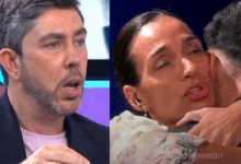 Adriano Silva Martins elogia Rita Leitão e ataca os que "defendem cegamente" Catarina Miranda