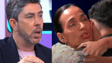 Adriano Silva Martins elogia Rita Leitão e ataca os que "defendem cegamente" Catarina Miranda