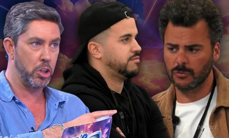 Adriano Silva Martins condena 'estocadas' de Pedro Jorge: "Banalizam o conceito de homofobia"