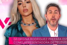 Revelado o motivo da ausência de Georgina Rodríguez no Mundial 2026