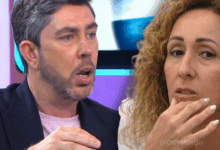 "Quer partir para tribunal": Adriano Silva Martins implacável com recusa de Marisa Susana