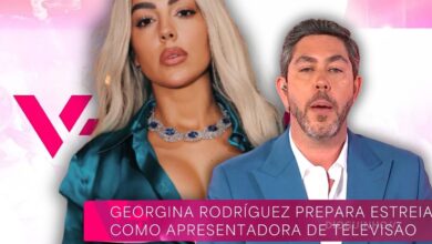 Revelado o motivo da ausência de Georgina Rodríguez no Mundial 2026