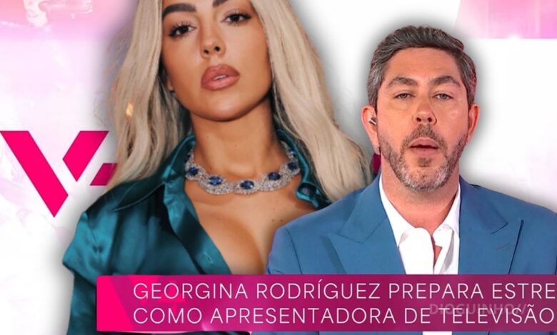 Revelado o motivo da ausência de Georgina Rodríguez no Mundial 2026