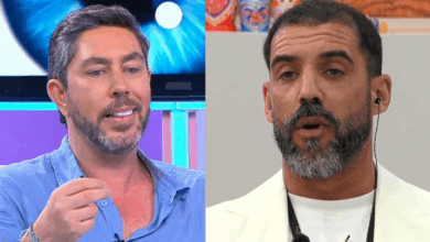 Bruno quer abandonar o "Desafio Final" e gera indignação em estúdio: "Falta de responsabilidade"