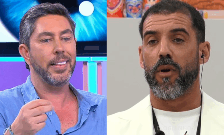 Bruno quer abandonar o "Desafio Final" e gera indignação em estúdio: "Falta de responsabilidade"