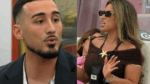 Liliana sabe da polémica entre Afonso Leitão e Catarina Miranda? Concorrente lança 'farpas' certeiras!