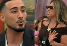 Liliana sabe da polémica entre Afonso Leitão e Catarina Miranda? Concorrente lança 'farpas' certeiras!